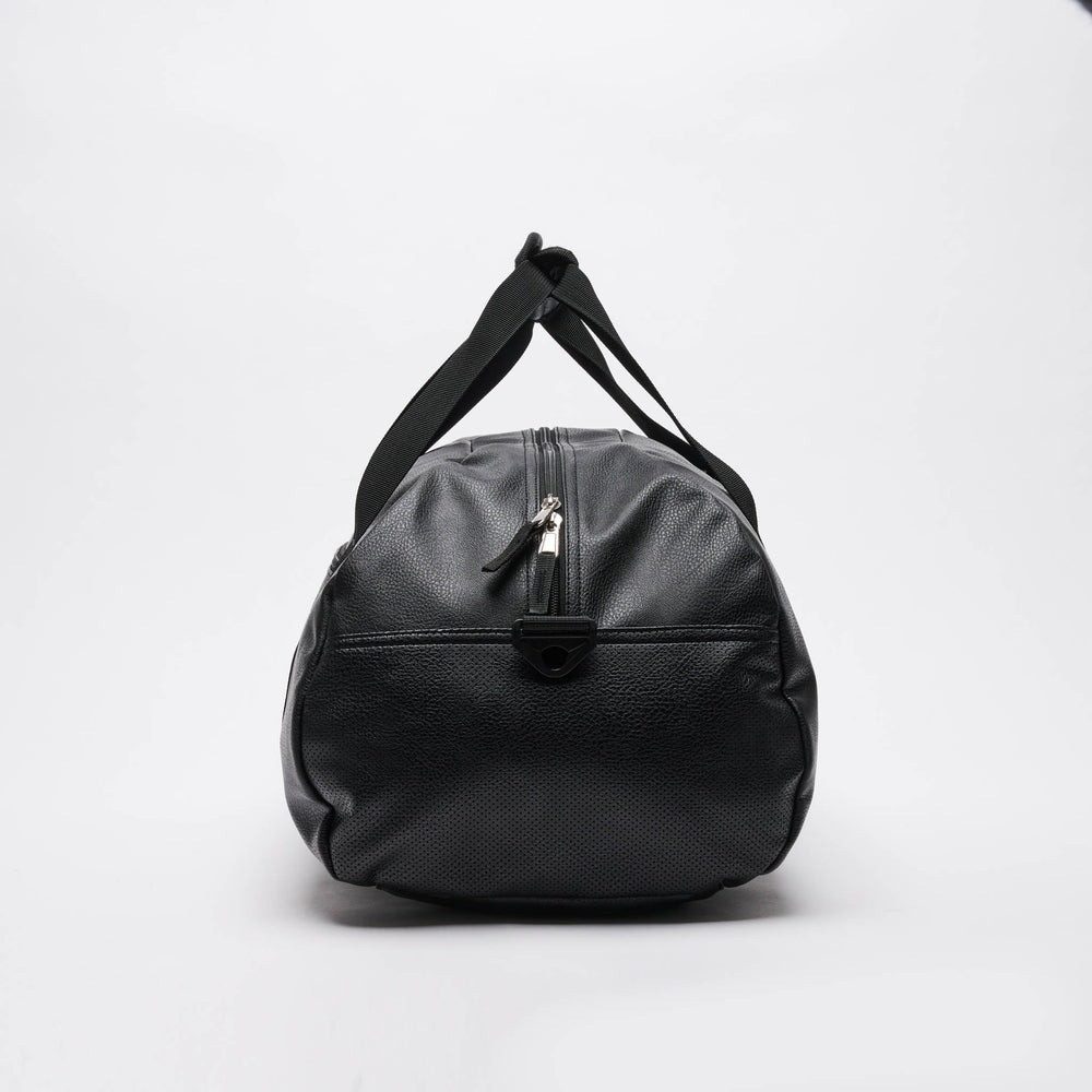 Спортивна сумка Leone AC958 FLAG DUFFEL Black (40л.)