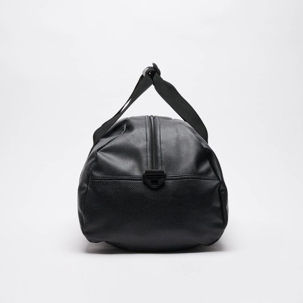 Спортивна сумка Leone AC958 FLAG DUFFEL Black (40л.)
