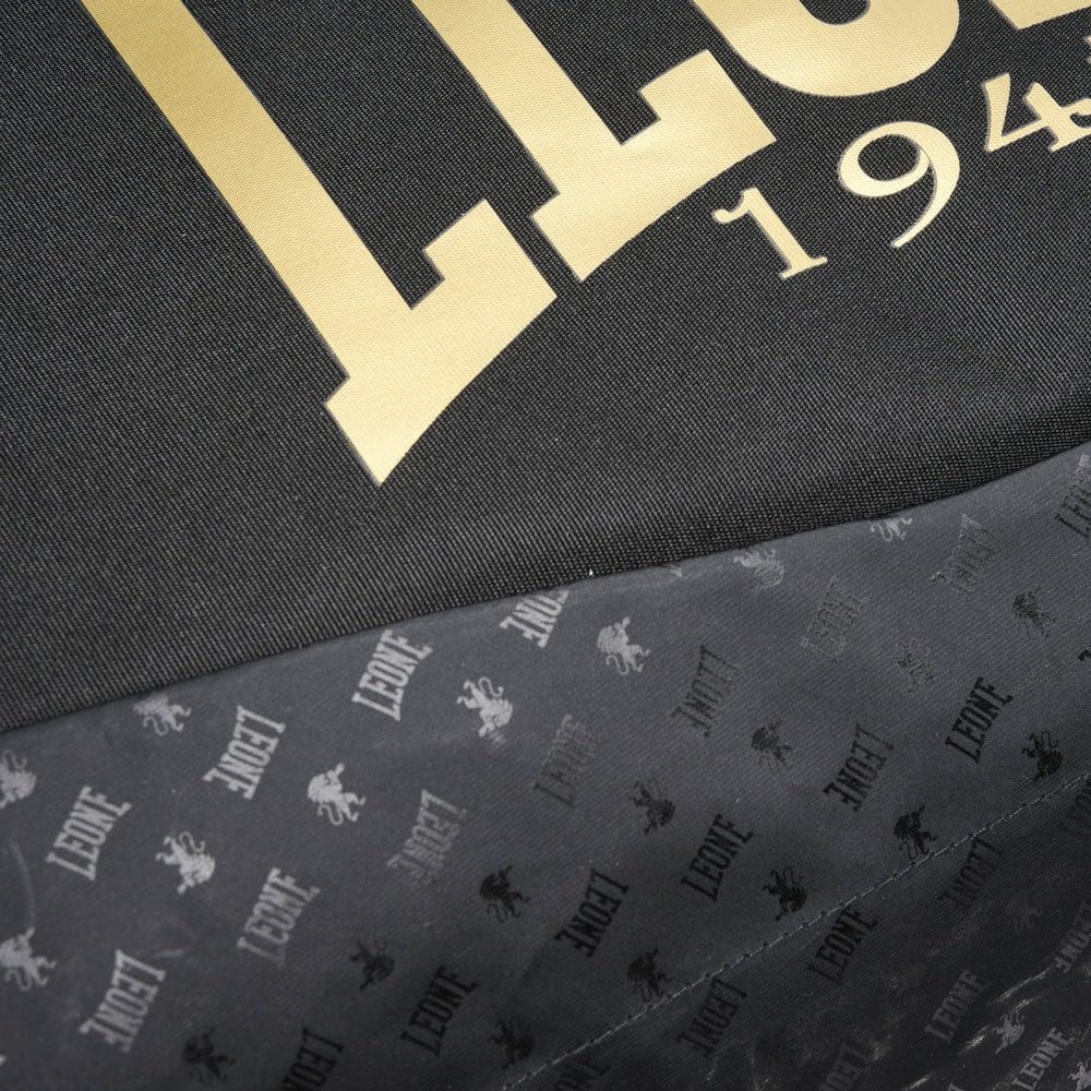 Спортивна сумка Leone AC966 DNA DUFFEL Black (75л.)