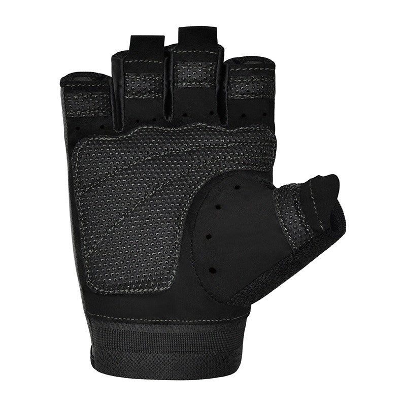 Рукавички для фітнесу RDX T1 Grey S