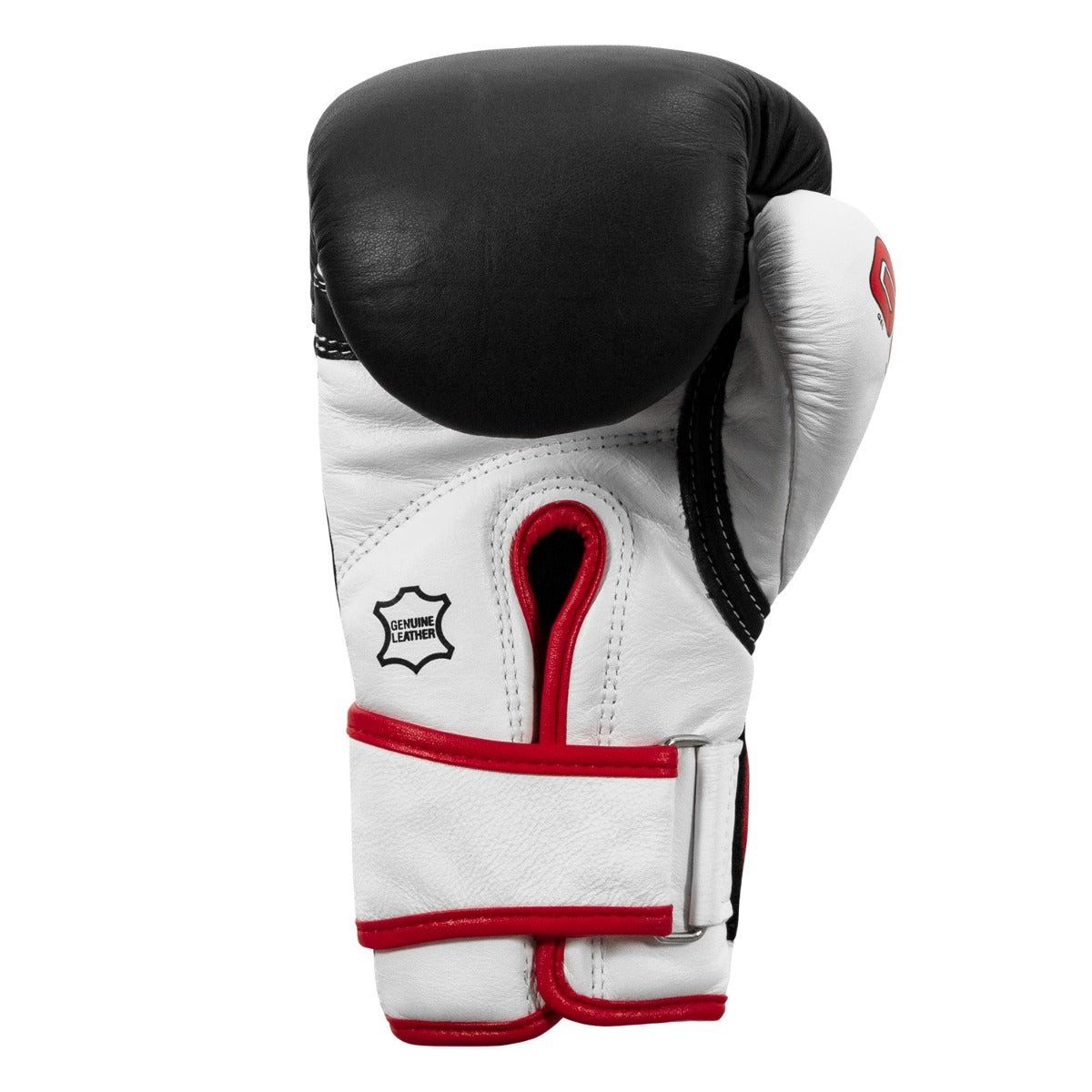 Боксерські рукавиці TITLE Boxing Gel World Black M 12oz (бинти 4м. в комплекті)