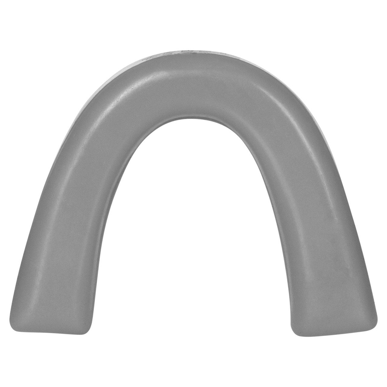 Капа TITLE Boxing Super Shield X2 доросла (вік 11+) Grey