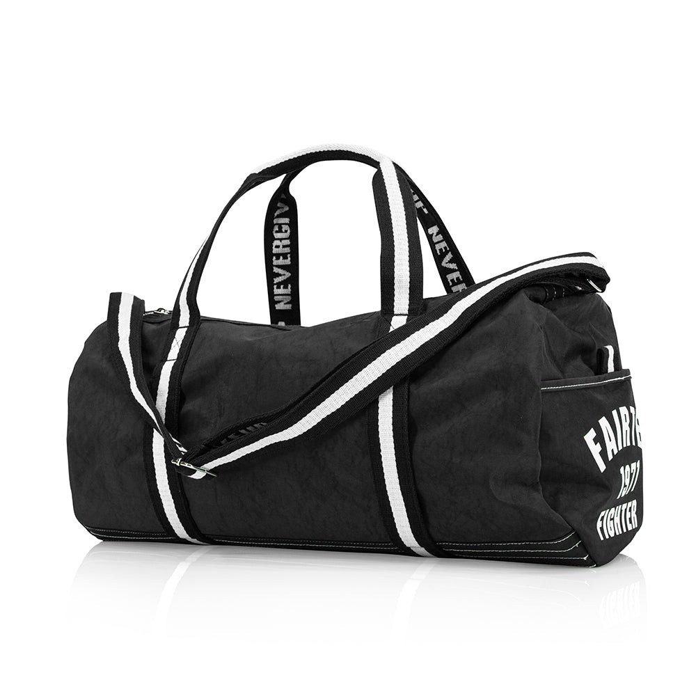 Спортивна сумка Fairtex BAG9 Black