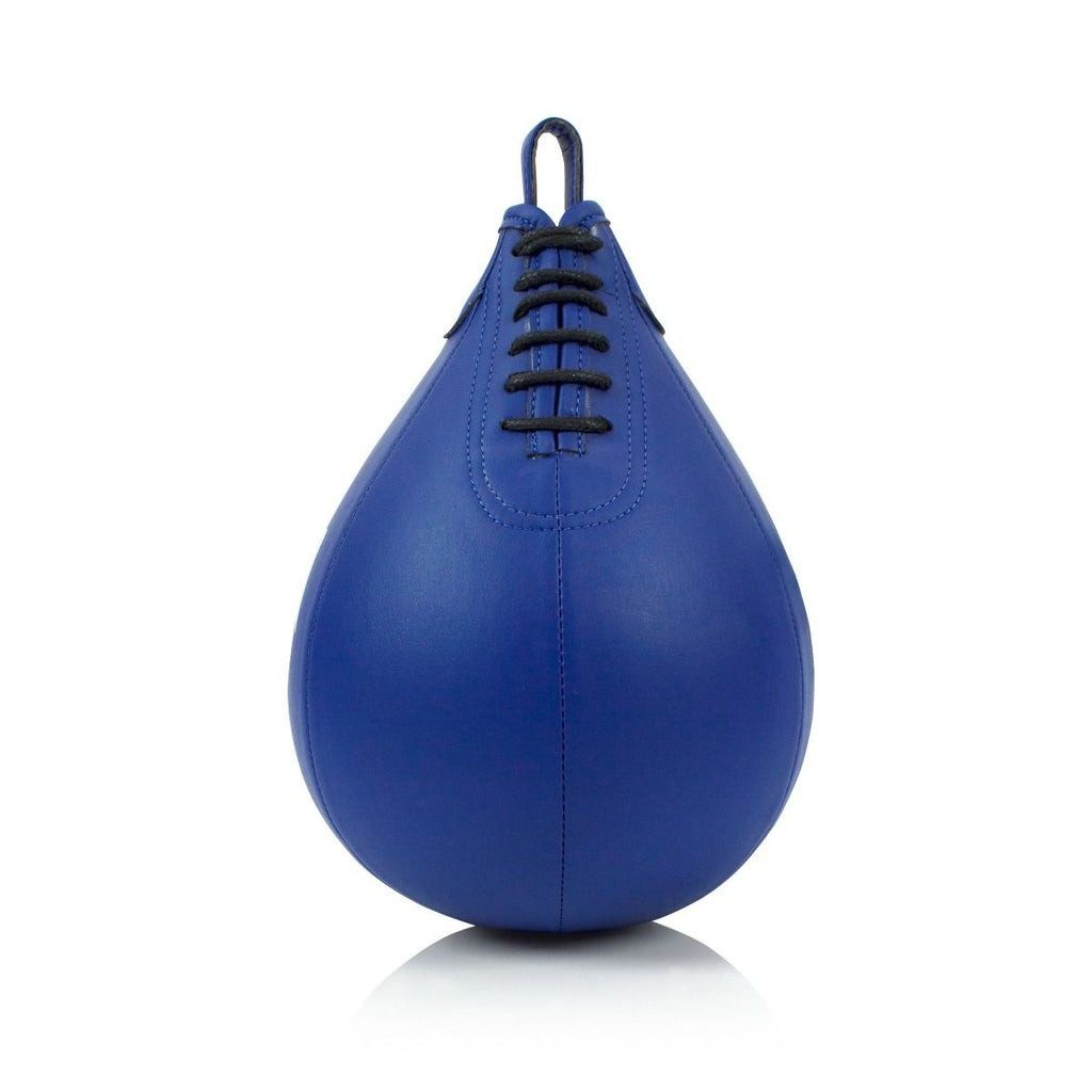 Пневмогруша боксерська Fairtex SB1 Blue + кріплення