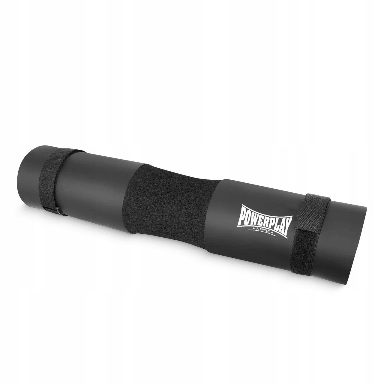 Пом’якшувальна накладка на гриф PowerPlay PP-4412 NBR Bar Pad (d10)