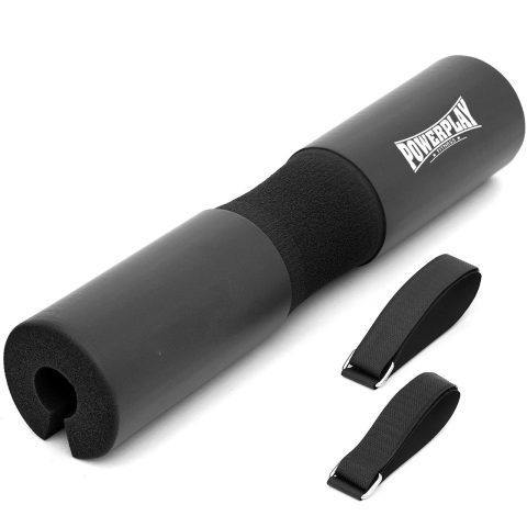 Пом’якшувальна накладка на гриф PowerPlay PP-4412 NBR Bar Pad (d10)