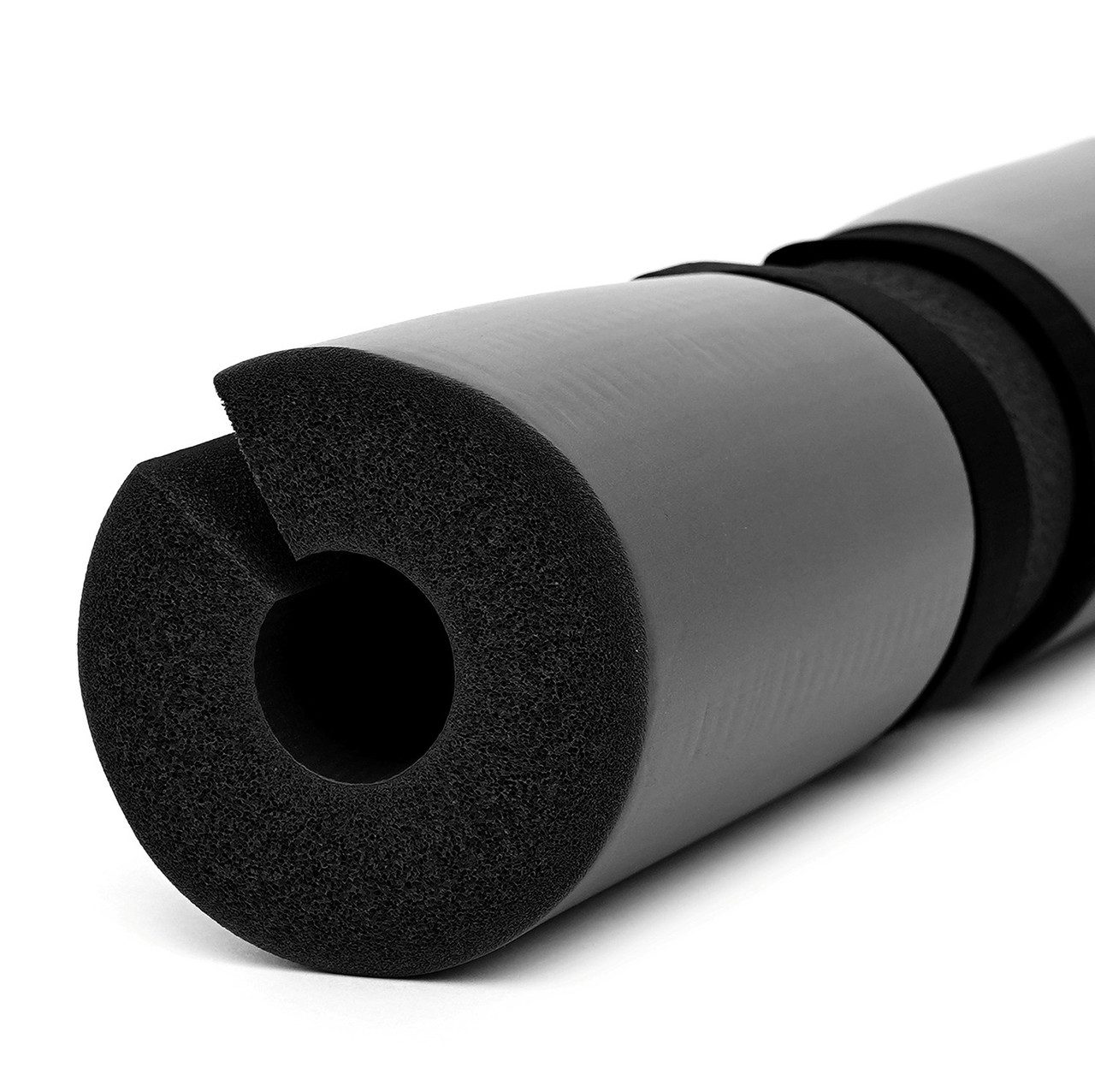 Пом’якшувальна накладка на гриф PowerPlay PP-4412 NBR Bar Pad (d10)