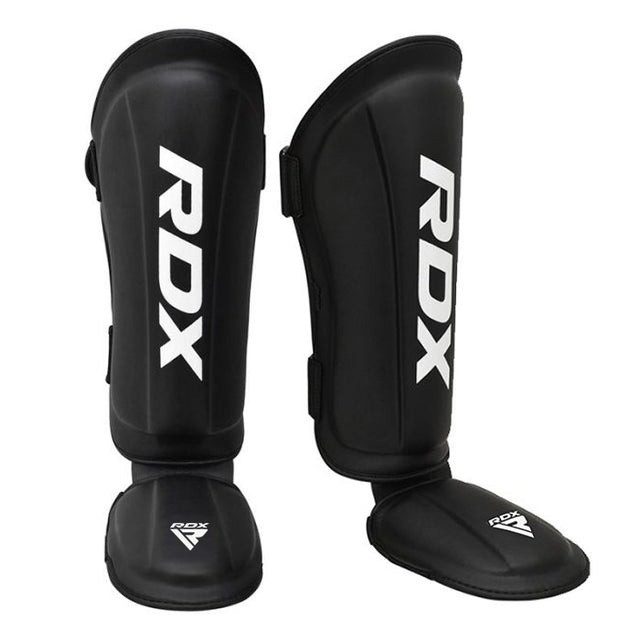 Захист гомілки та стопи RDX T1 Black S