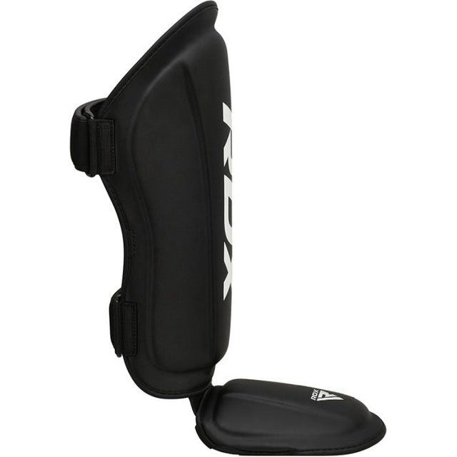 Захист гомілки та стопи RDX T1 Black S