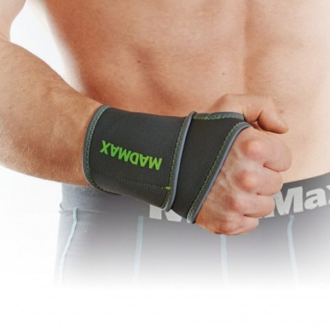 Фіксатор для зап’ястя універсальний MadMax MFA-296  Universal Wrist Support