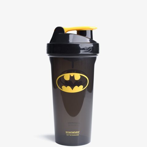 Шейкер спортивний SmartShake Lite 800ml DC Batman