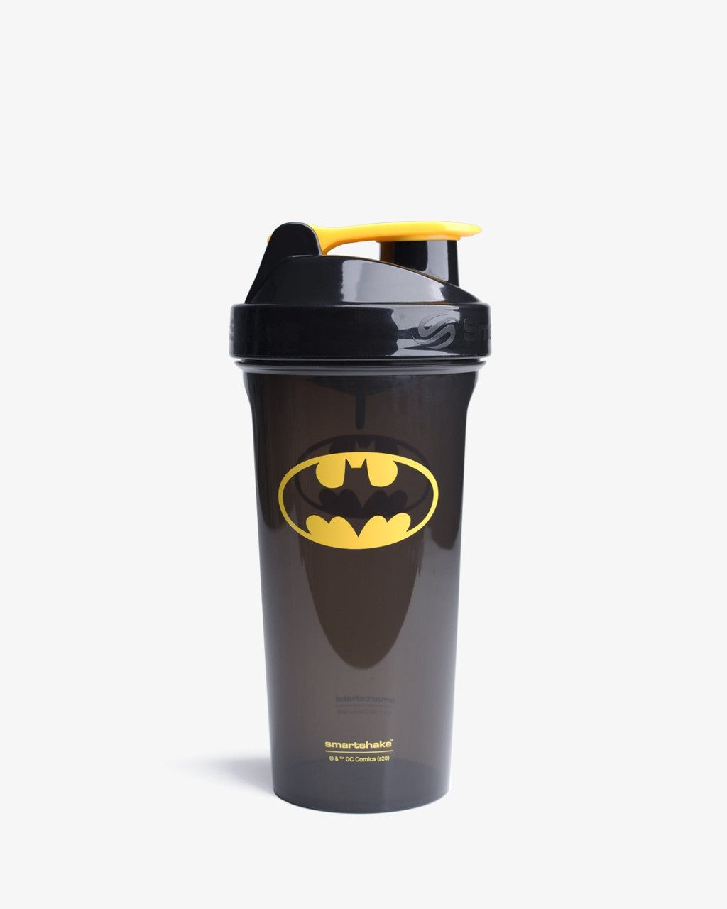 Шейкер спортивний SmartShake Lite 800ml DC Batman