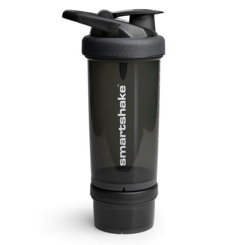 Шейкер спортивний SmartShake Revive 25oz/750ml Black