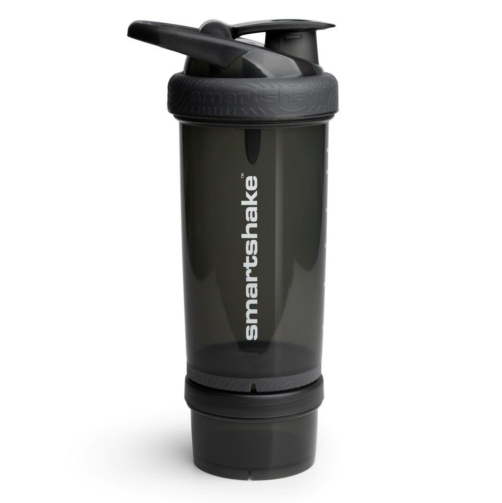 Шейкер спортивний SmartShake Revive 25oz/750ml Black