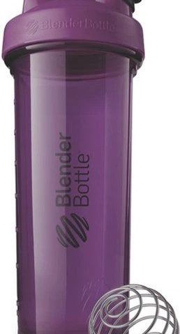 Спортивная бутылка-шейкер BlenderBottle Pro32 Tritan 940ml Plum (ORIGINAL) (500703)