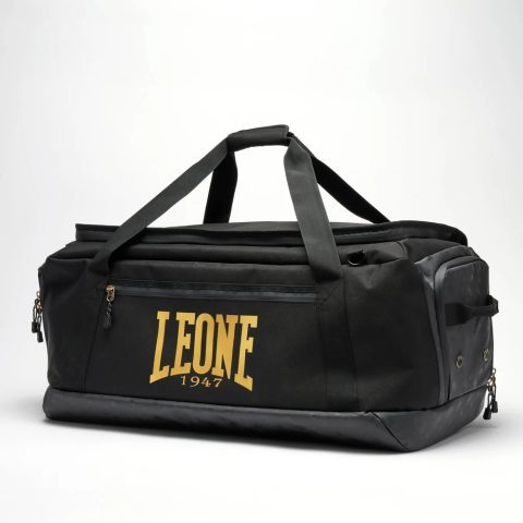 Спортивна сумка Leone AC959 XXL DNA  Black (100л.)
