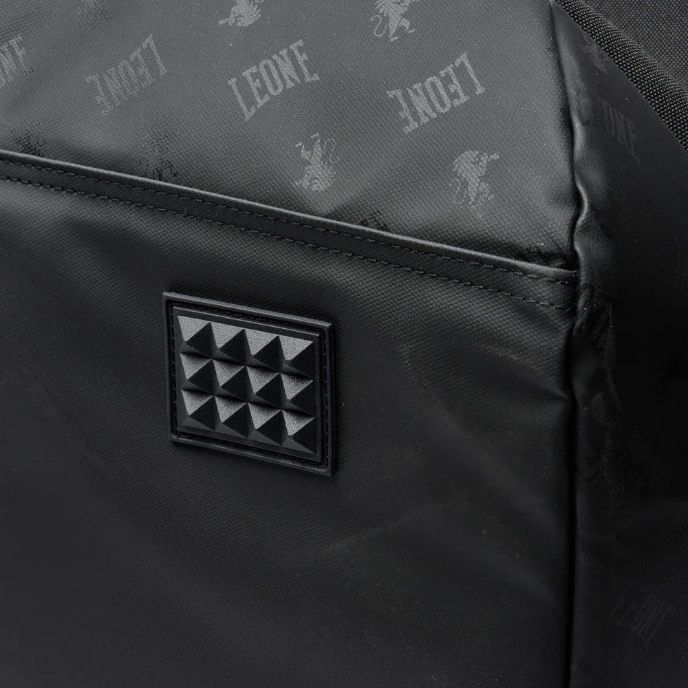 Спортивна сумка Leone AC959 XXL DNA Black (100л.)