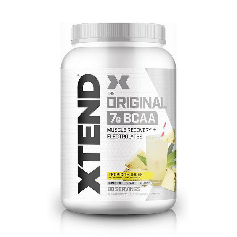 Scivation (Xtend) Xtend (1270 g, watermelon)