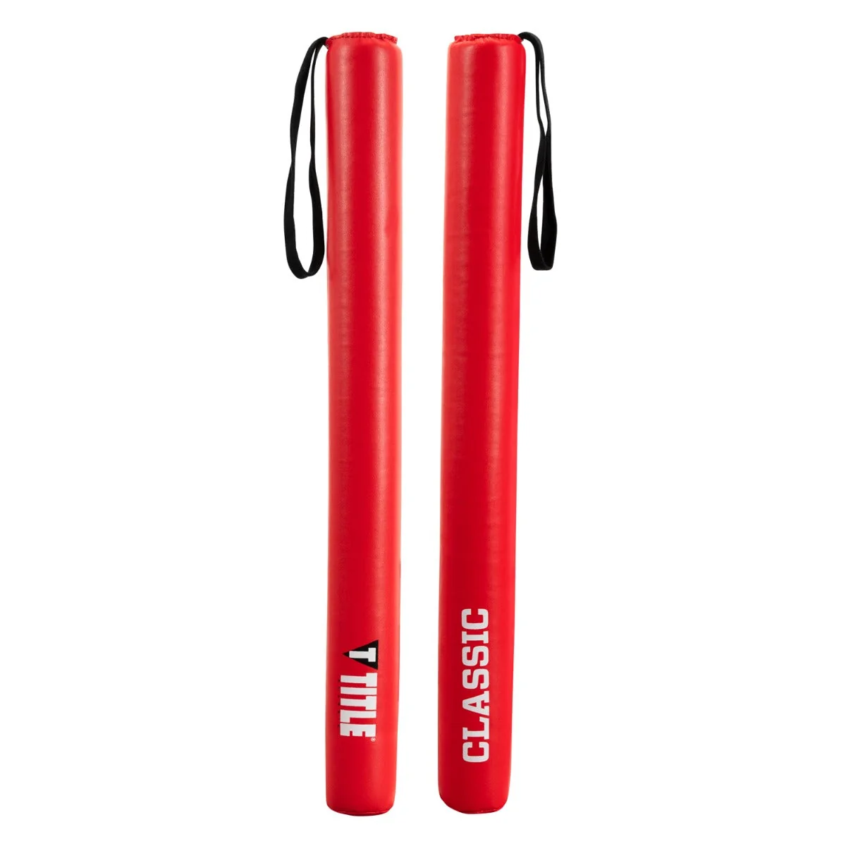 Палиці для боксу TITLE Classic Striking Sticks 2.0