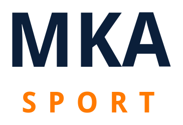 MKA SPORT логотип