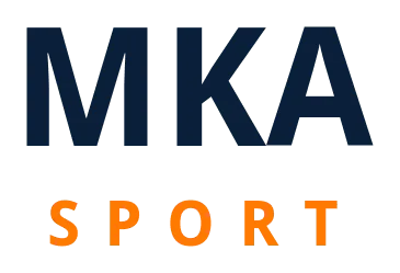 MKA SPORT логотип
